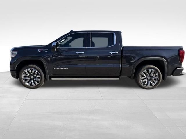 Certified 2024 GMC Sierra 1500 Denali image 9