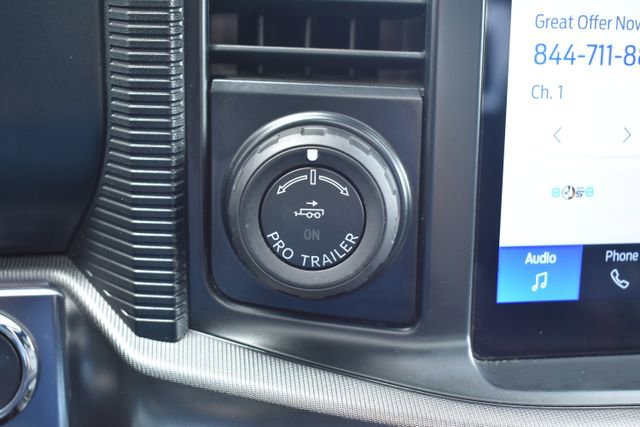 Used 2024 Ford F150 Lariat w/ Equipment Group 502A High AWD/4WD image 41
