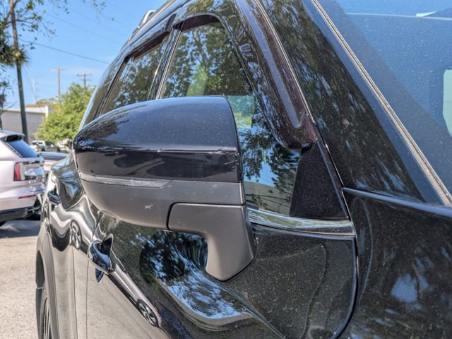 Used 2024 Nissan Pathfinder Platinum FWD image 15