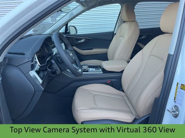 New 2026 Audi Q7 2.0T Premium Plus image 26