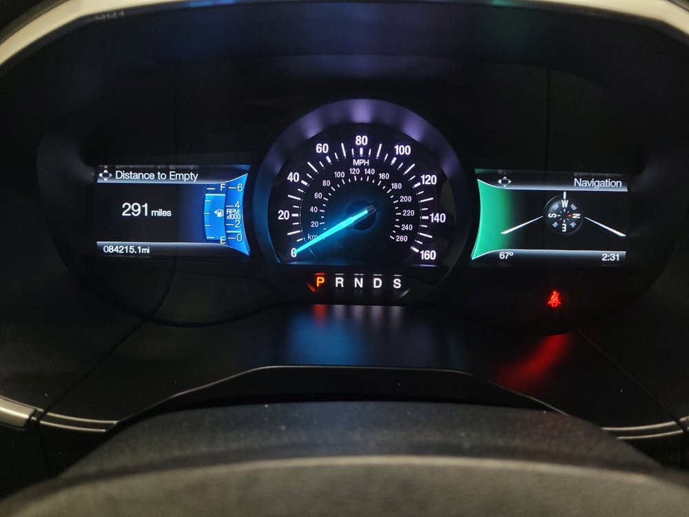 Used 2018 Ford Edge SEL w/ Equipment Group 201A FWD image 23