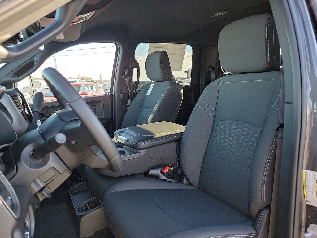 New 2026 RAM 3500 Tradesman image 11