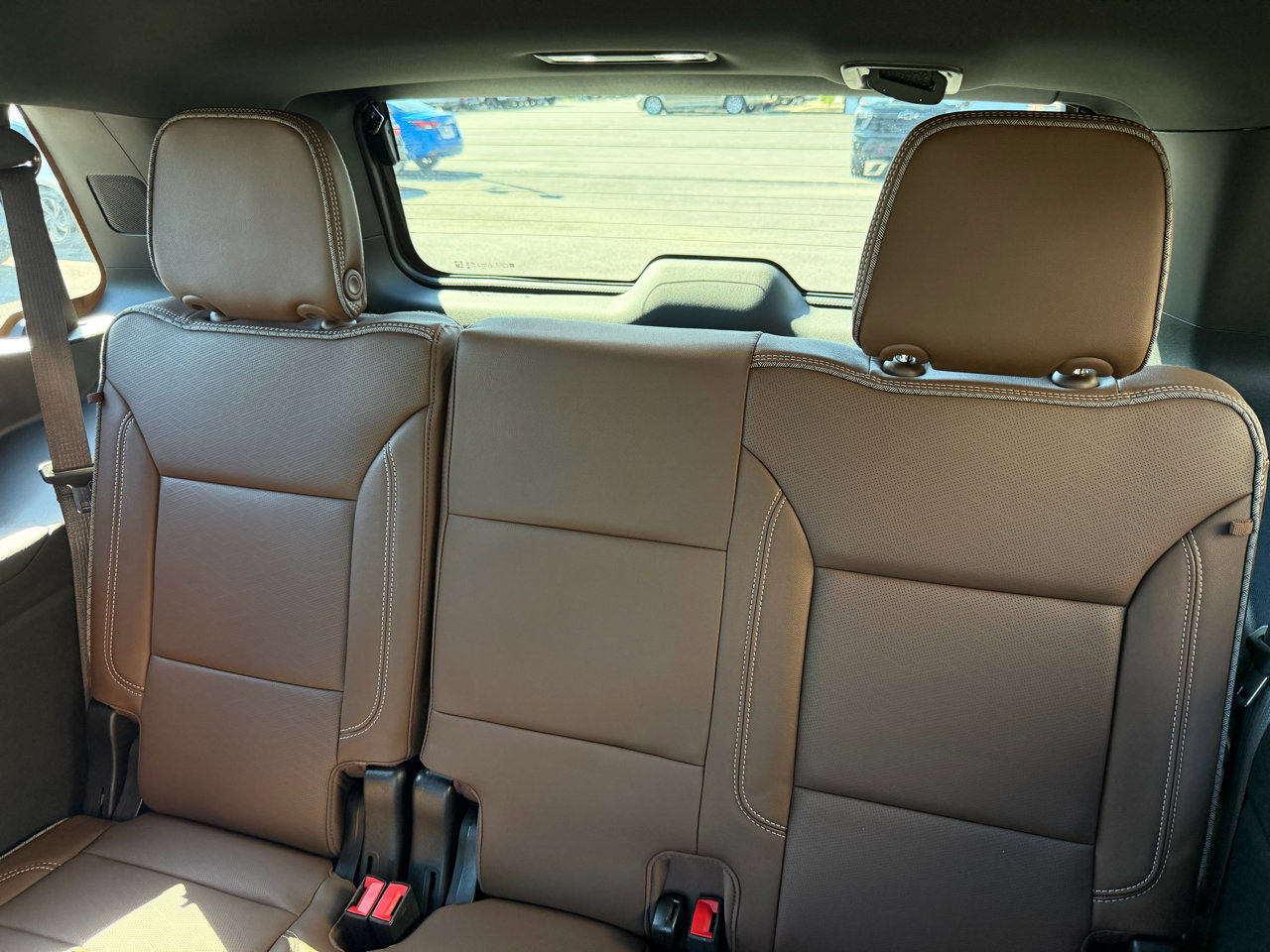 Used 2024 Chevrolet Tahoe High Country w/ Advanced Technology Package image 23