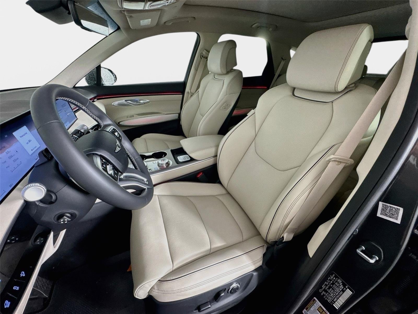 New 2027 Genesis GV70 2.5T Advanced AWD/4WD image 11