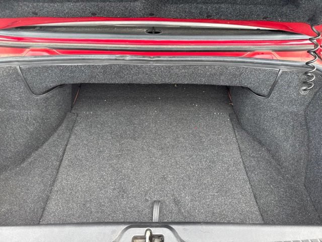 Used 1992 Cadillac Allante FWD image 20