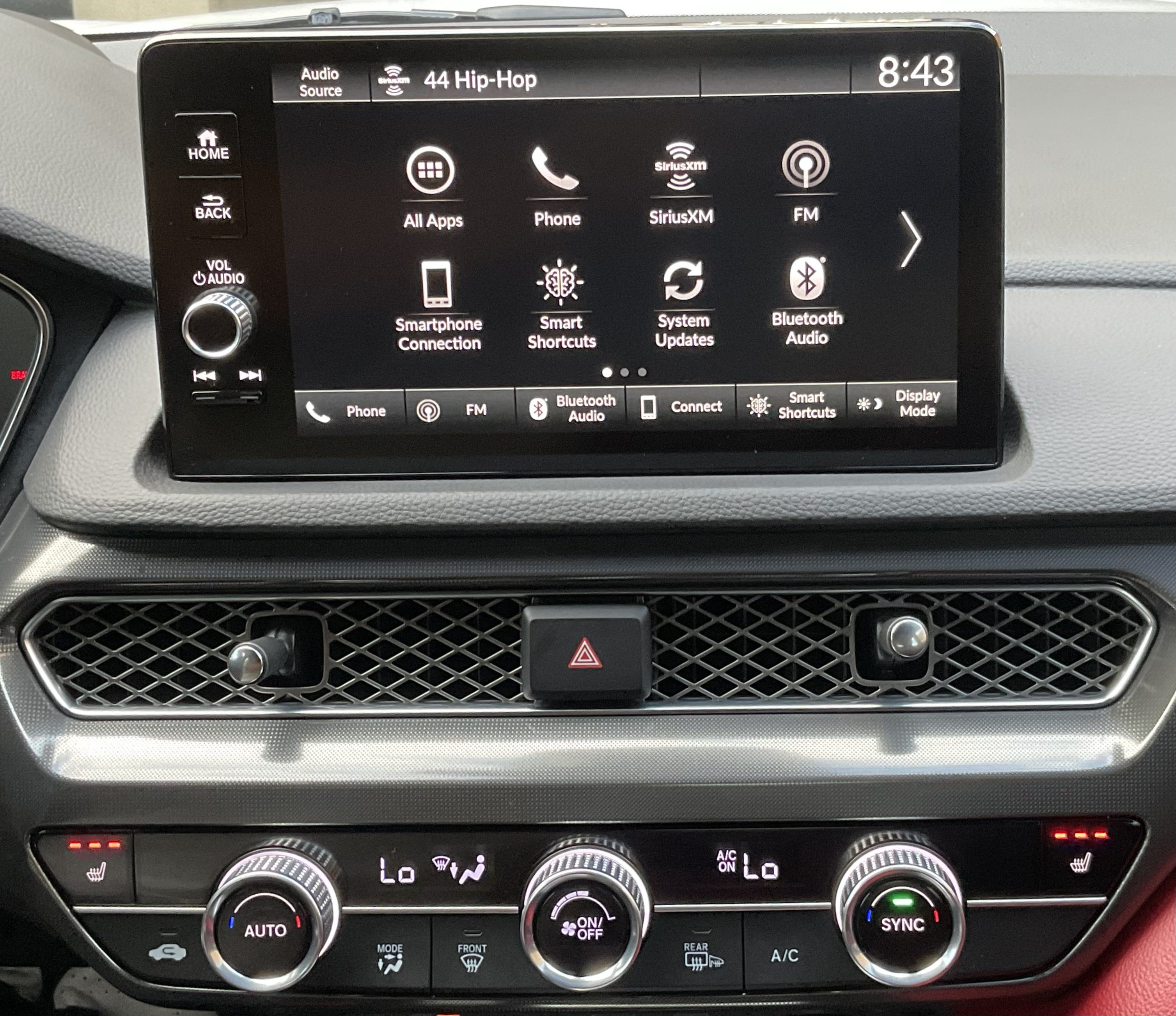 Used 2024 Acura Integra Type S FWD image 17