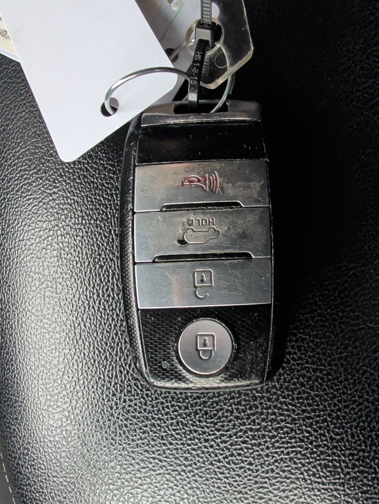 Used 2018 Kia Soul + w/ Audio Package image 18