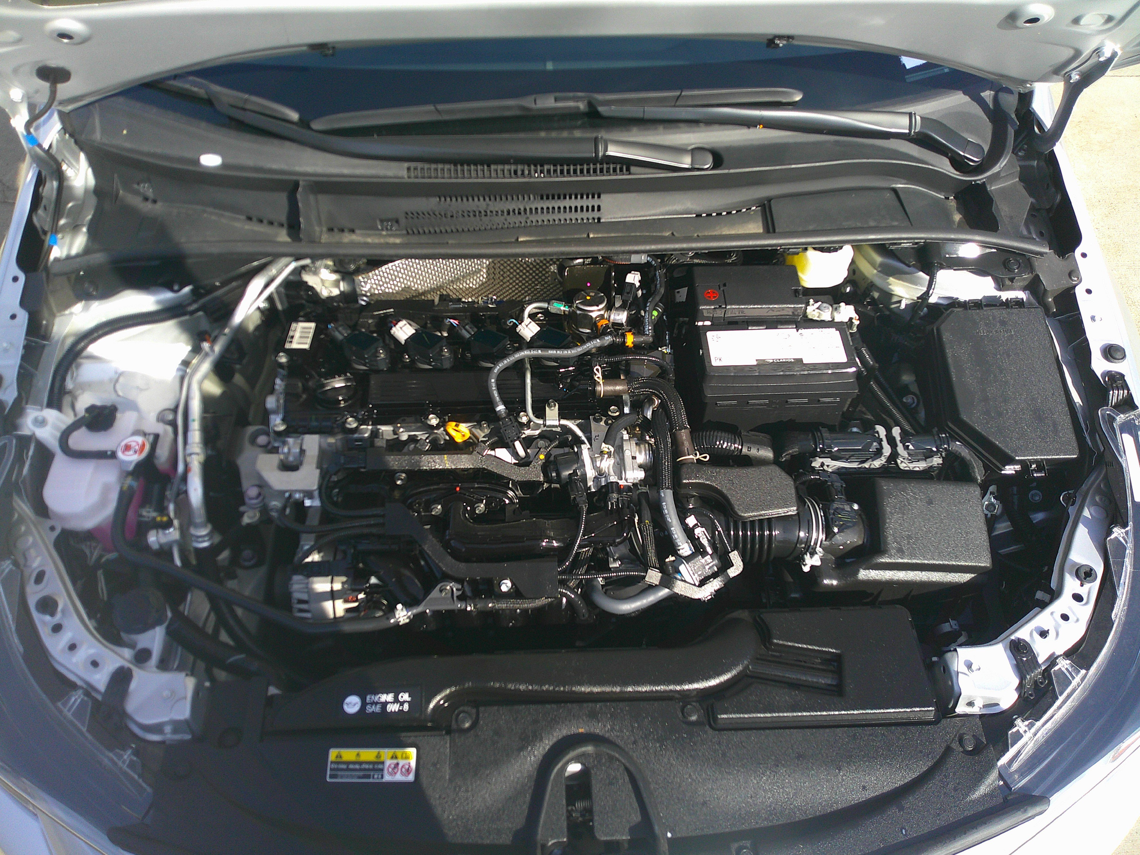 Used 2025 Toyota Corolla LE image 38