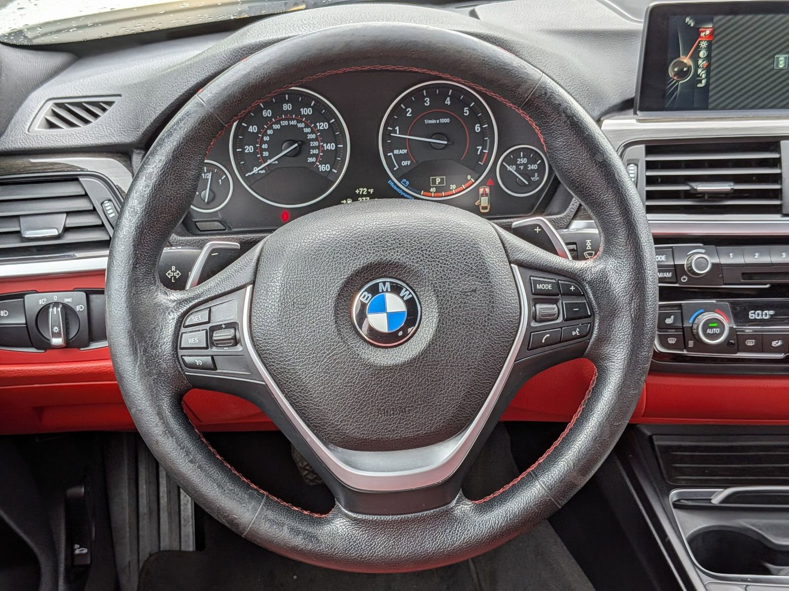 Used 2016 BMW 428i Gran Coupe xDrive AWD/4WD image 32