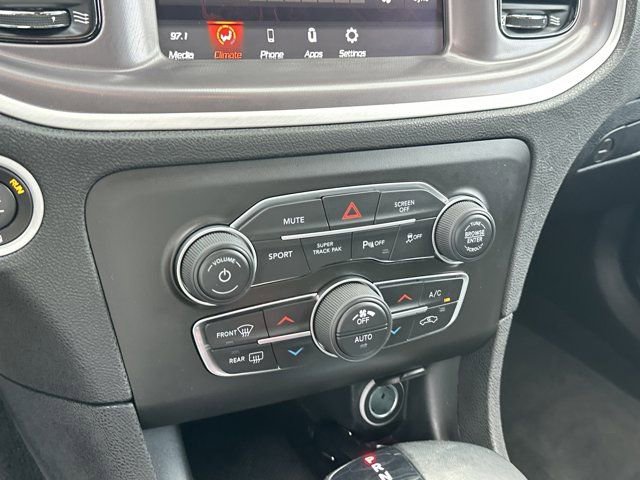 Certified 2021 Dodge Charger GT w/ Driver Convenience Group image 29