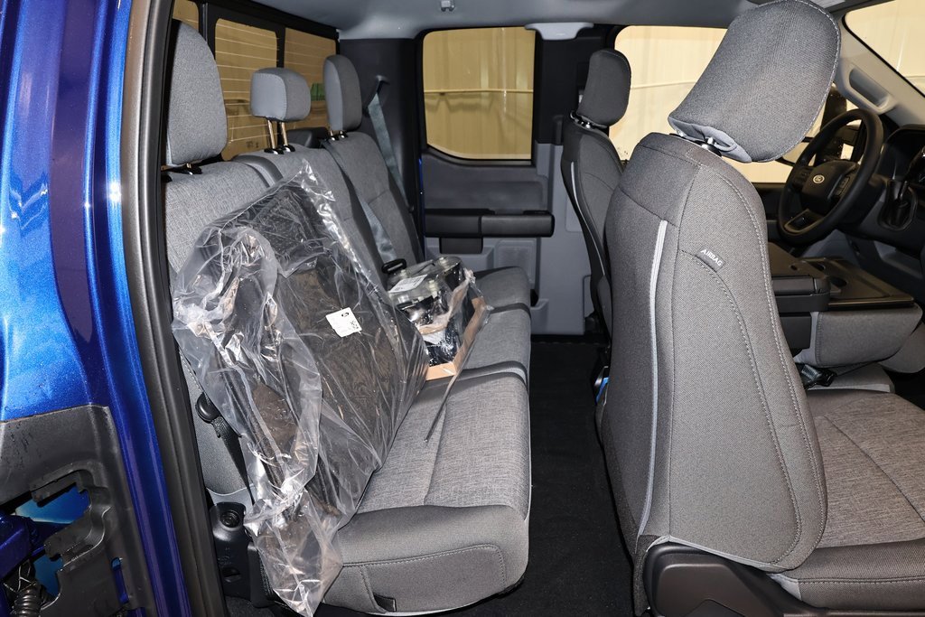 New 2026 Ford F350 XL w/ STX Appearance Package image 13