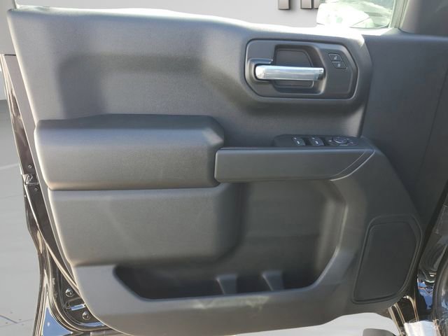 New 2026 Chevrolet Silverado 1500 Custom image 21