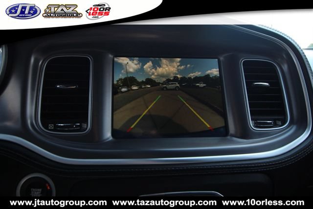 Used 2020 Dodge Charger R/T w/ Plus Group RWD image 21