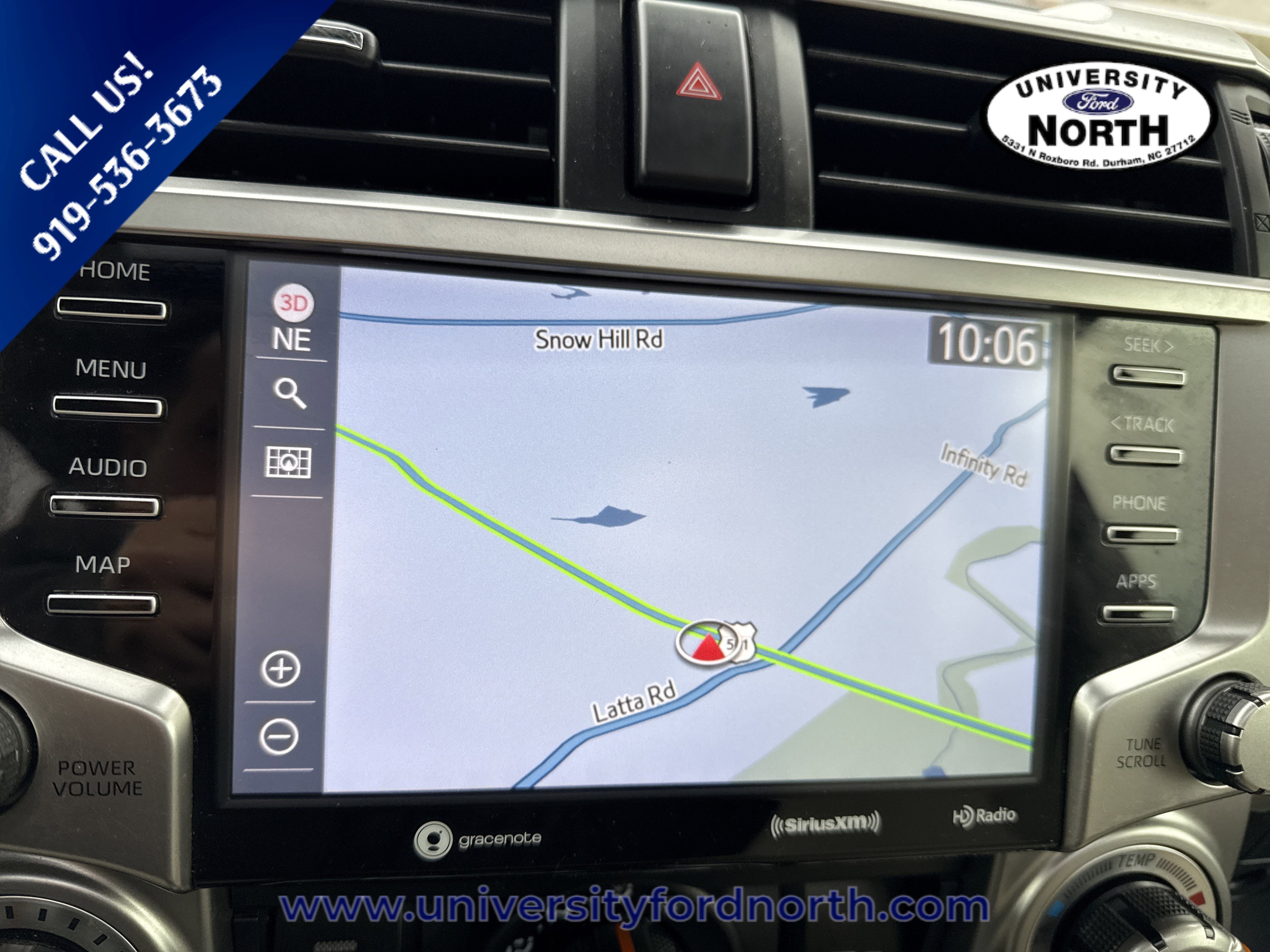 Used 2022 Toyota 4Runner SR5 Premium image 26