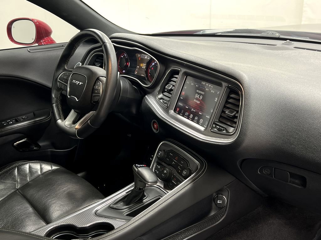 Used 2016 Dodge Challenger SRT Hellcat image 20