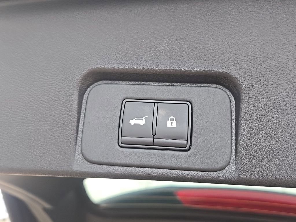 New 2026 Nissan Rogue SV image 39