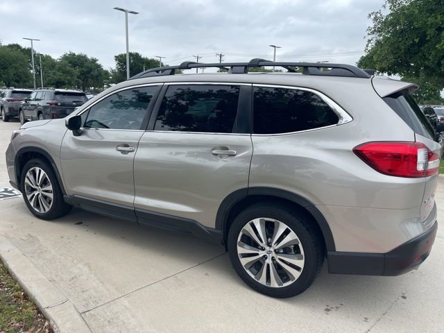 Used 2020 Subaru Ascent Premium w/ Sport Package AWD/4WD image 4