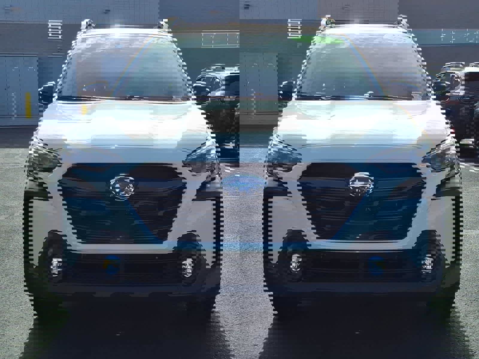 Certified 2025 Subaru Outback Premium w/ Popular Package #1A image 2