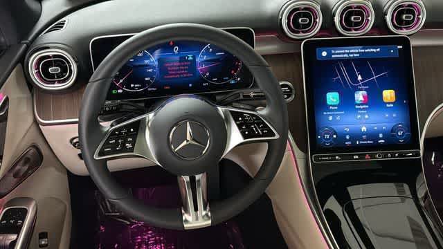 Used 2026 Mercedes-Benz GLC 300 4MATIC image 23