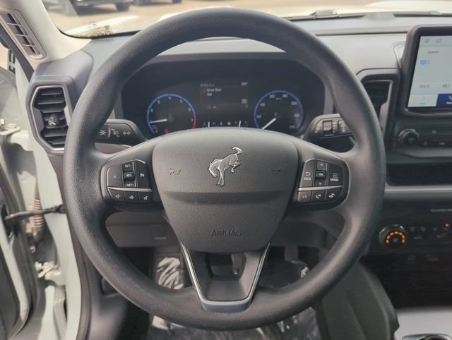 Used 2023 Ford Bronco Sport Big Bend AWD/4WD image 24