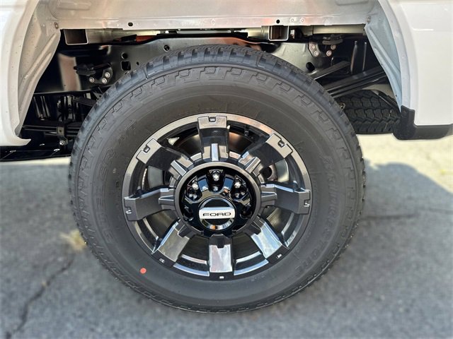 New 2026 Ford F350 XL image 12