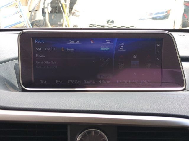 Used 2017 Lexus RX 350 FWD w/ Premium Package image 17