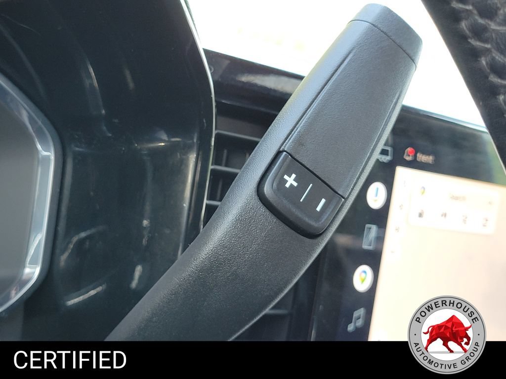 Used 2022 Chevrolet Silverado 1500 LT AWD/4WD image 32