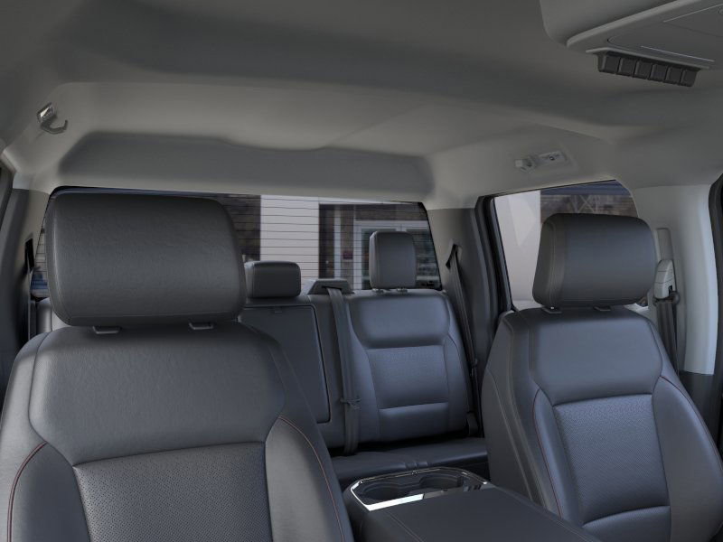 New 2026 Ford F350 Lariat w/ Snow Plow Prep Package image 22