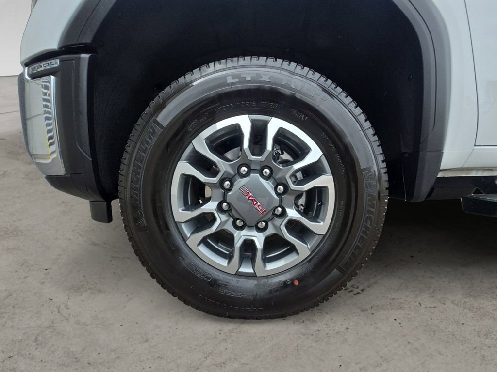 Certified 2024 GMC Sierra 3500 Pro image 14