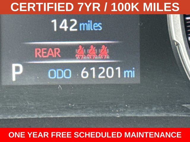 Used 2022 Toyota RAV4 LE AWD/4WD image 28
