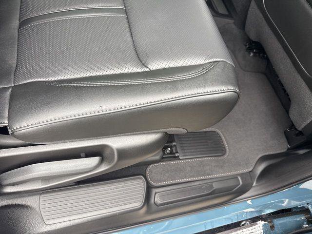 New 2026 Jeep Grand Wagoneer L Limited image 34