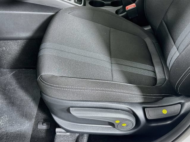 New 2026 Hyundai Venue SEL FWD image 16