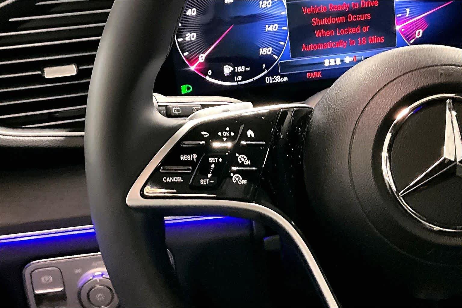 Certified 2024 Mercedes-Benz GLE 350 4MATIC image 24