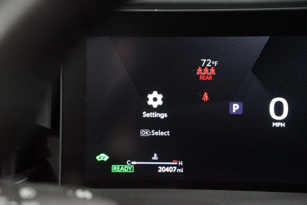 Certified 2026 Toyota RAV4 XLE Premium AWD/4WD image 16