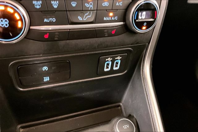Used 2021 Ford EcoSport SE FWD image 15