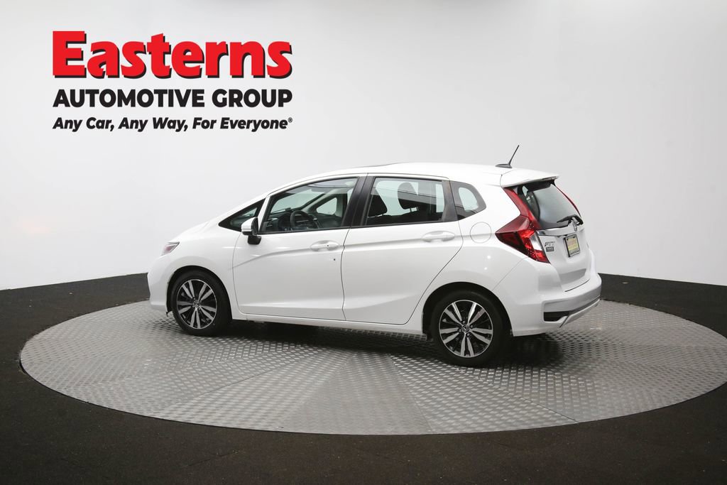 Used 2020 Honda Fit EX image 61
