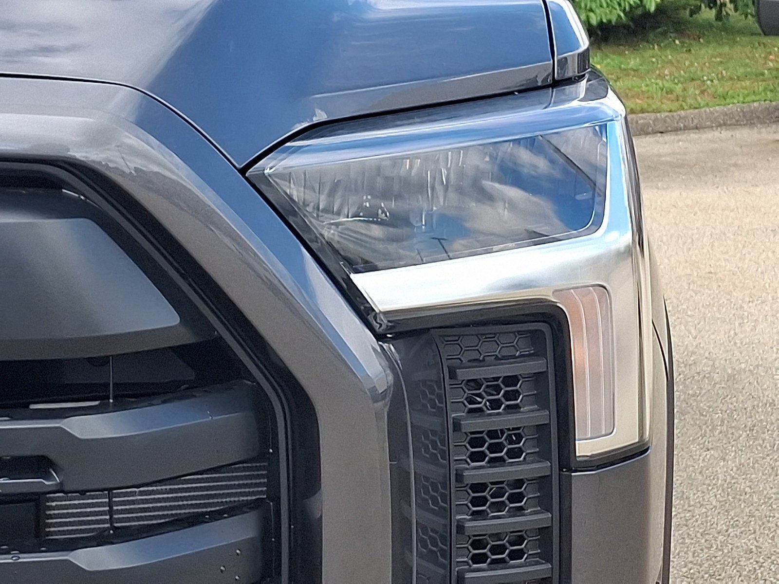 New 2026 Toyota Tundra SR5 AWD/4WD image 7