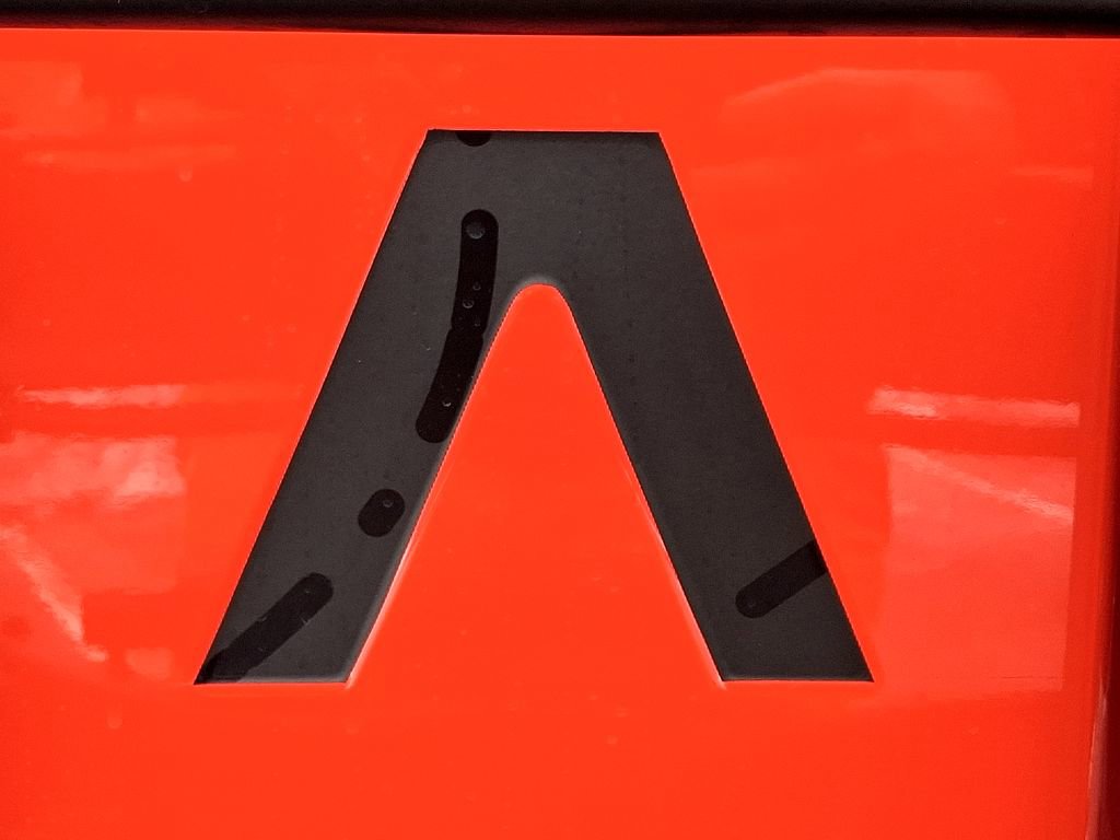 New 2024 INEOS Grenadier AWD/4WD image 13