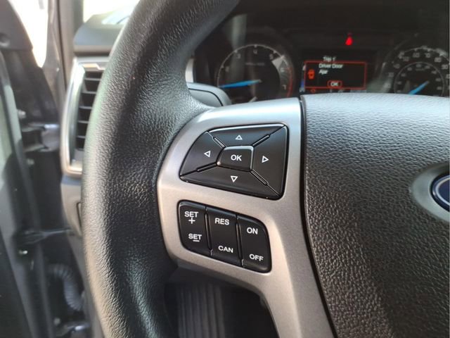 Used 2021 Ford Ranger XLT w/ Trailer Tow Package image 17