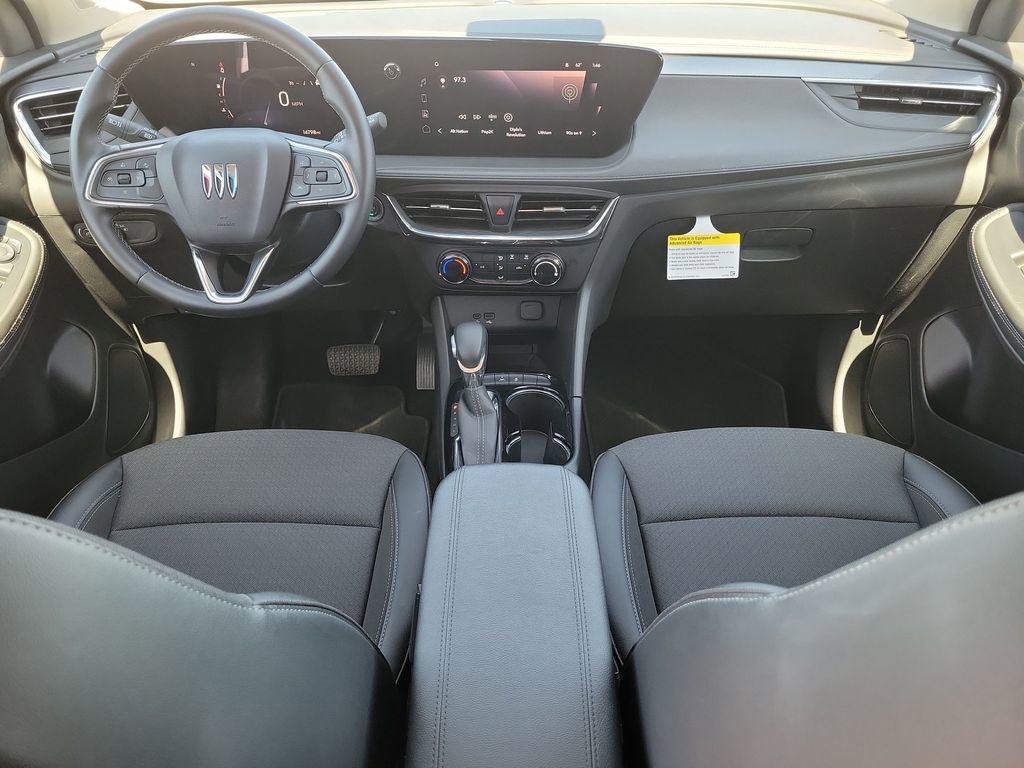 Used 2025 Buick Encore GX Preferred image 14