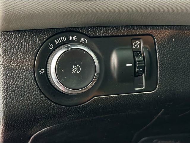 Used 2014 Chevrolet Sonic LT w/ Wheels and Fog Lamp Package image 14