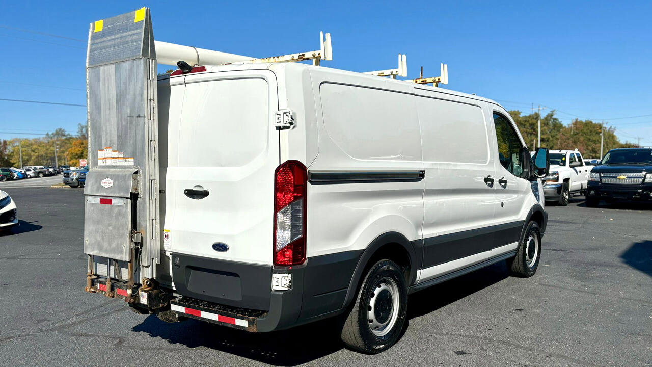 Used 2018 Ford Transit 250 130 Low Roof image 5