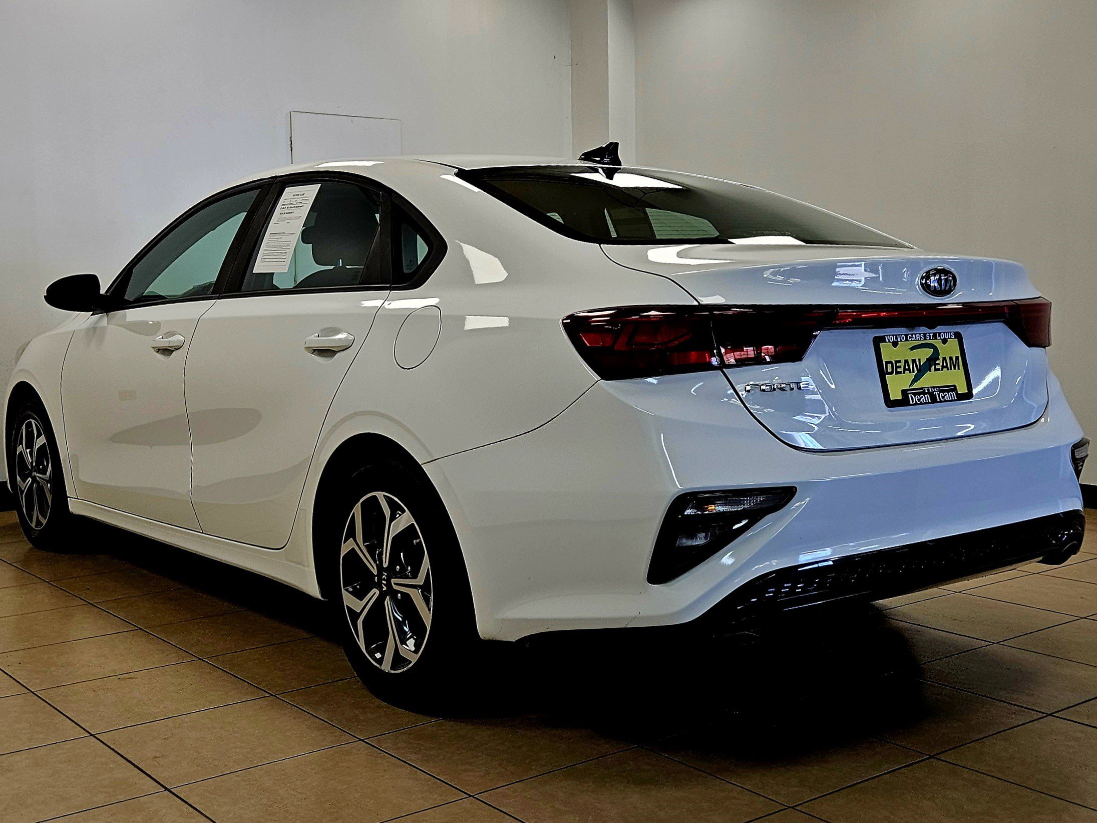 Used 2019 Kia Forte LXS image 5