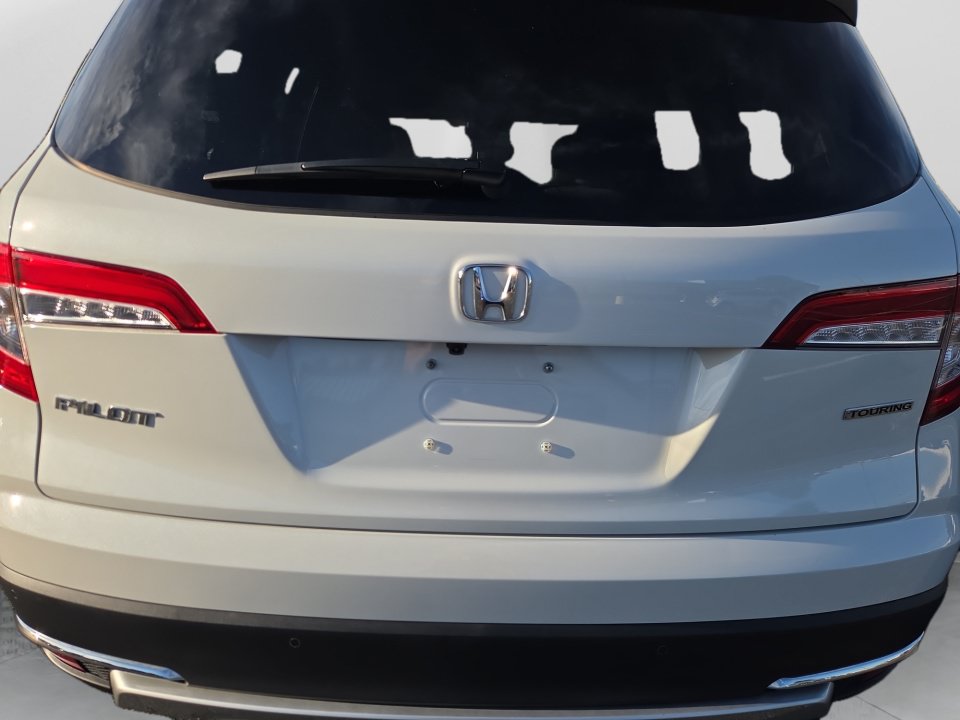 Used 2022 Honda Pilot Touring image 14