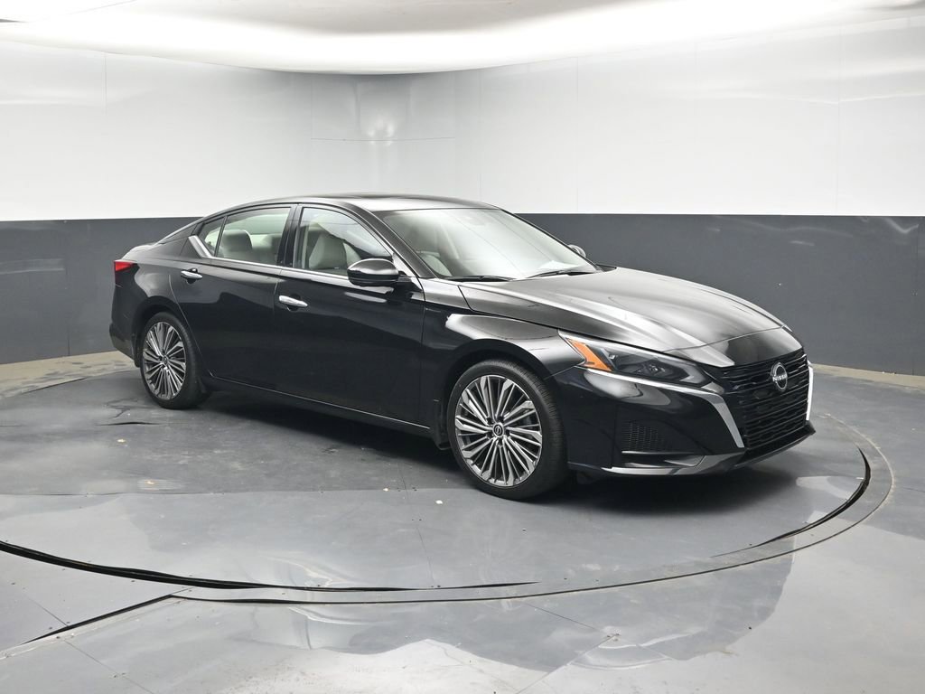 Used 2024 Nissan Altima 2.5 SL image 7