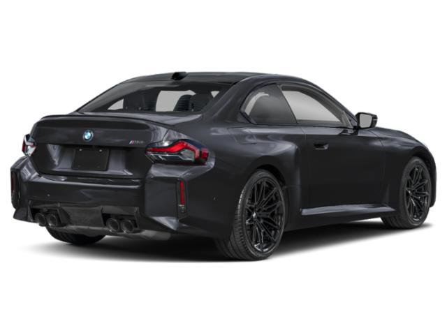 New 2026 BMW M2 w/ Lighting Package RWD image 2