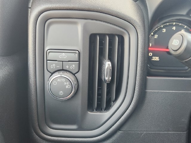 New 2026 Chevrolet Silverado 2500 W/T RWD image 24