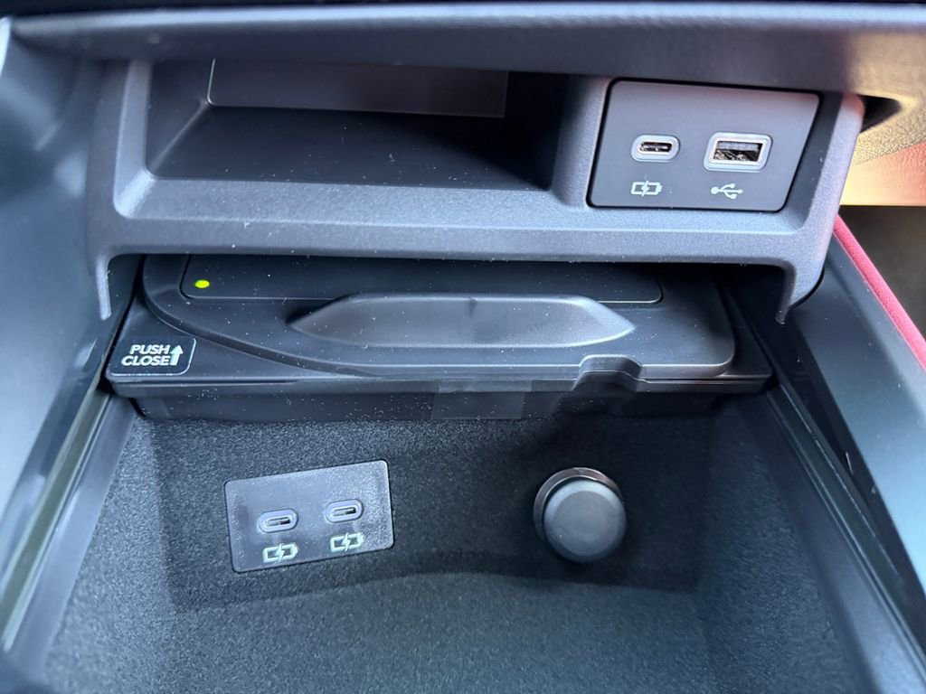 New 2026 Lexus NX 350 AWD w/ Luxury Package image 20