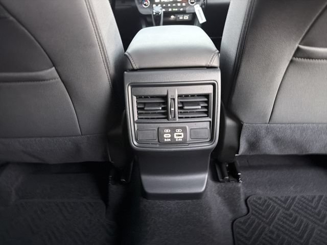New 2026 Subaru Outback Premium AWD/4WD image 18