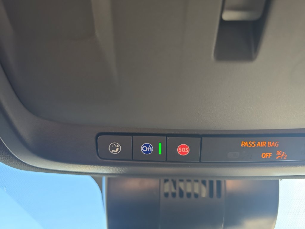 Used 2025 GMC Yukon Denali AWD/4WD image 44
